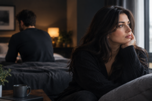 Why Do Married People Fall for Someone Else?